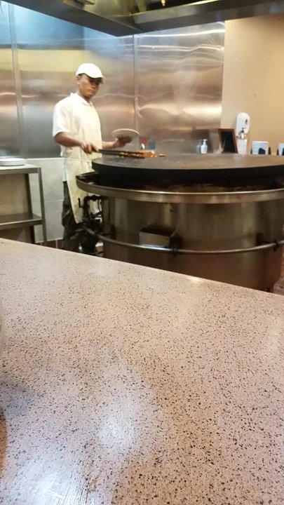 Warriors Grill - Mongolian Near Me - Chesapeake, Virginia