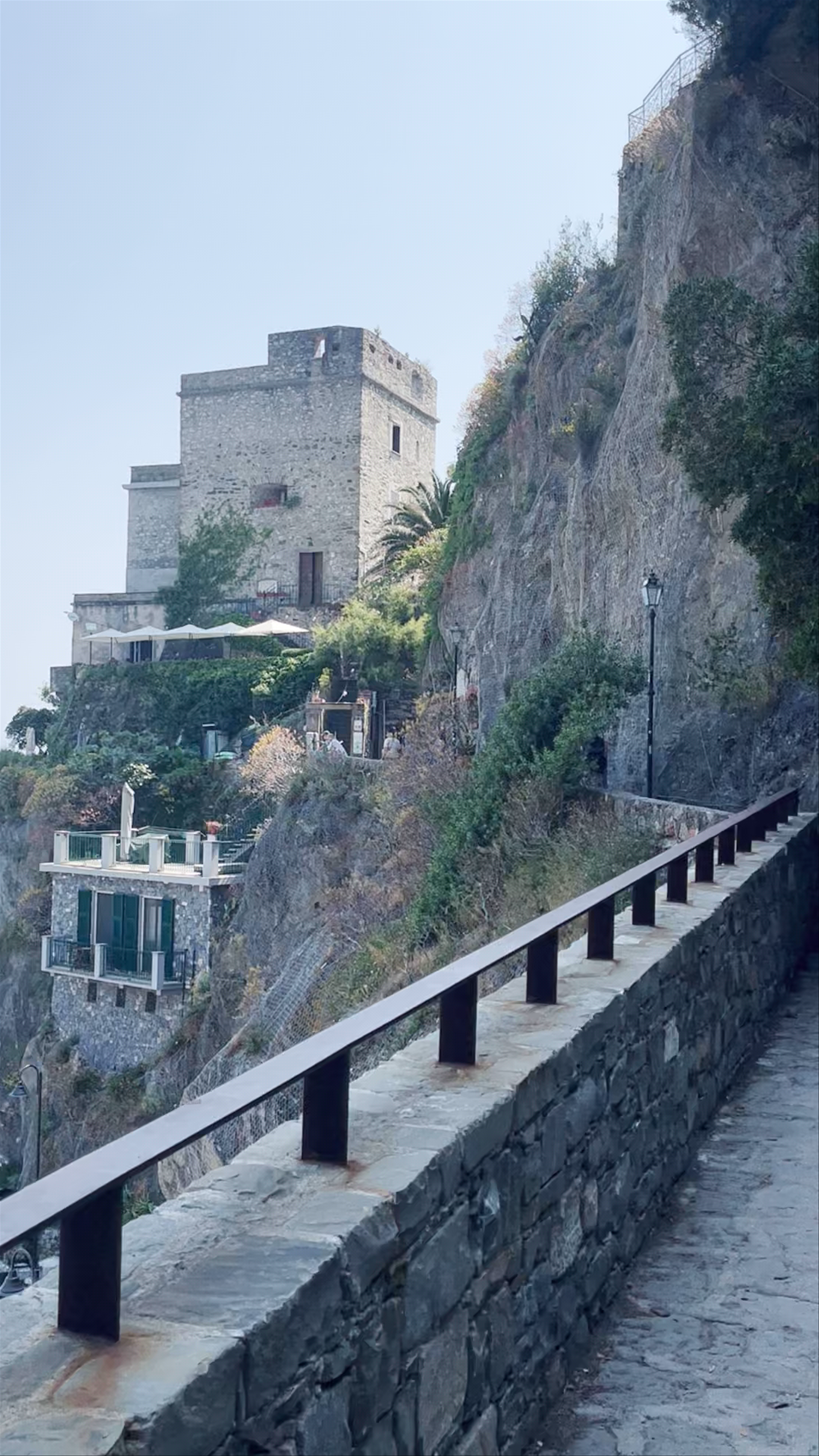 Convent of the Capuchin Friars