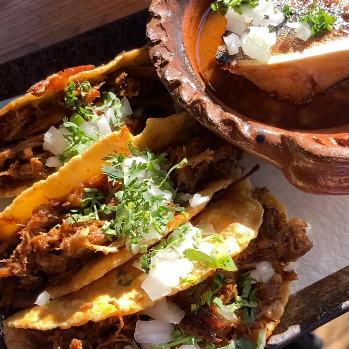 Elite Experience: Tiny's Cantina - feastin' - Yelp Events Near Me - Brooklyn, New York