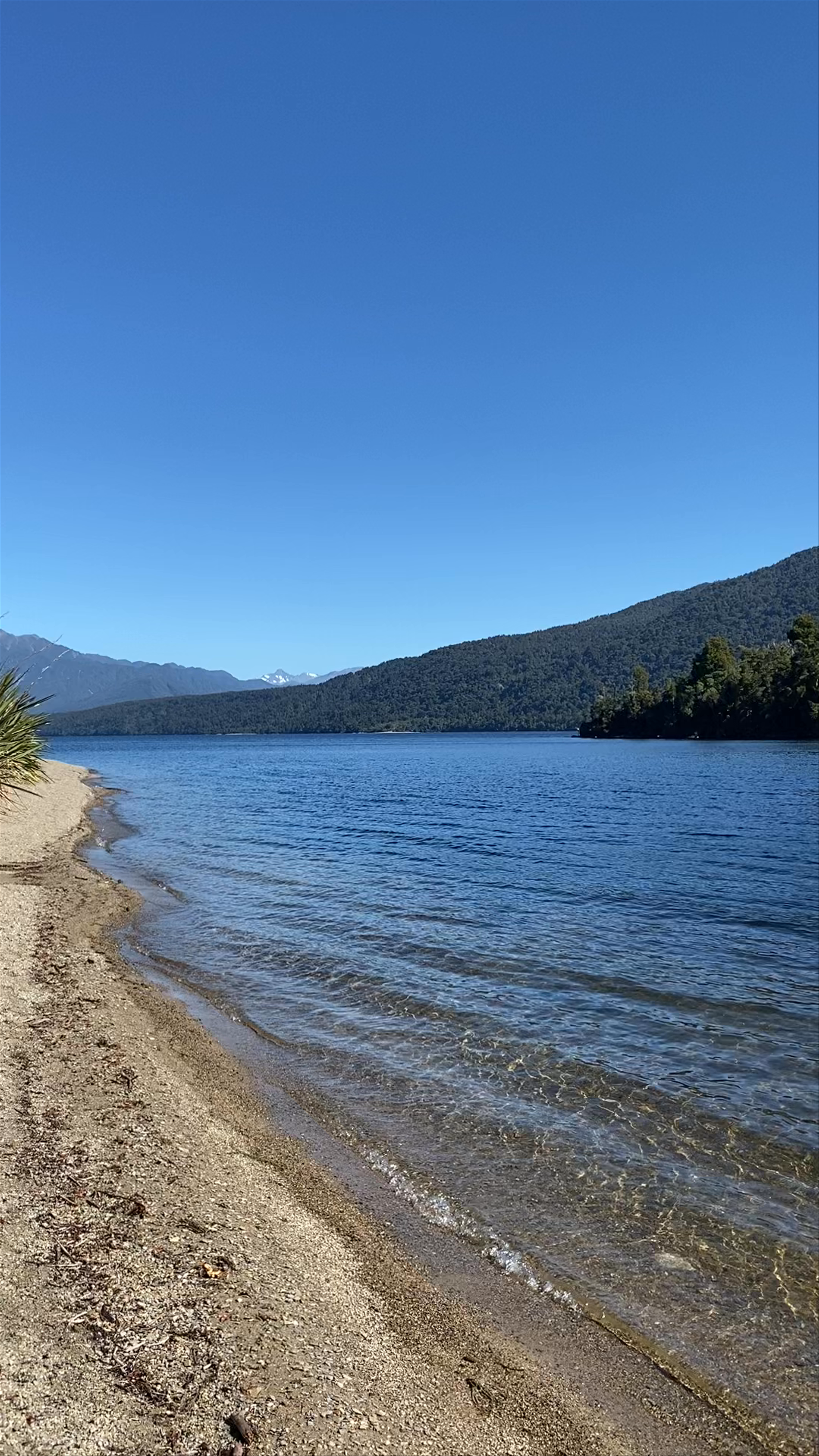 Lake Kaniere