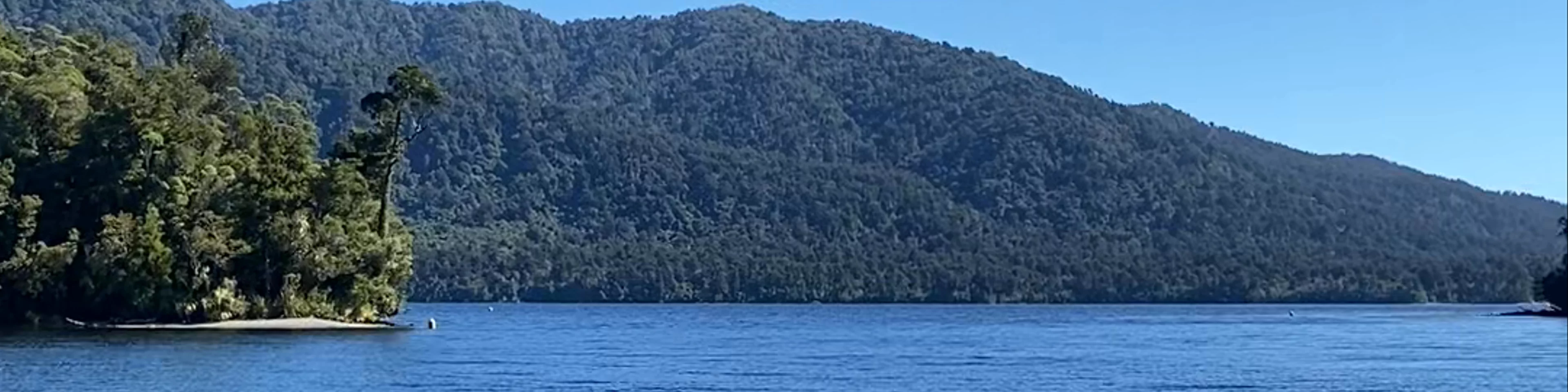 Lake Kaniere
