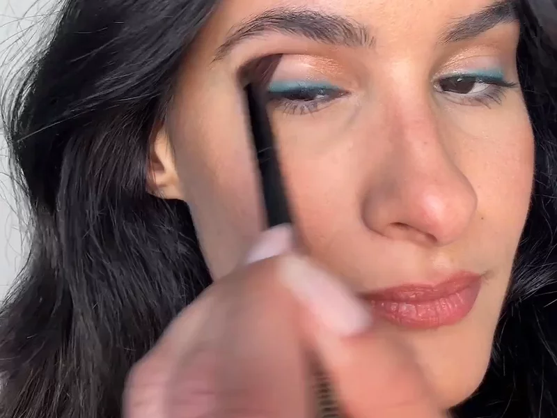 Nutrimetics Make-up Palette