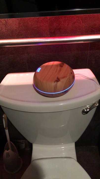Kansaku - Fancy stuff while you pee - Japanese Near Me - Evanston, Illinois