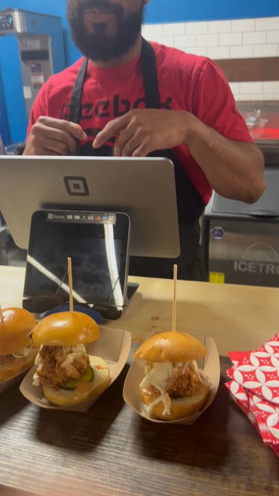 Mad Dash - Sandwiches Near Me - Charlotte, North Carolina
