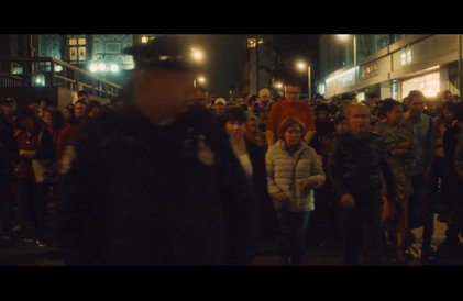 Bande-annonce internationale sous-titrée en français