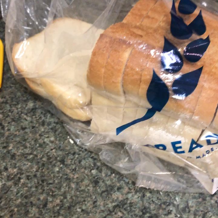 Nature's Oasis - SO FRESH!  Besides Naomi Osaka winning the Australian Open finals this year (2019), this Breadsmith sliced bread is the next best thing - Cafes Near Me - Lakewood, Ohio