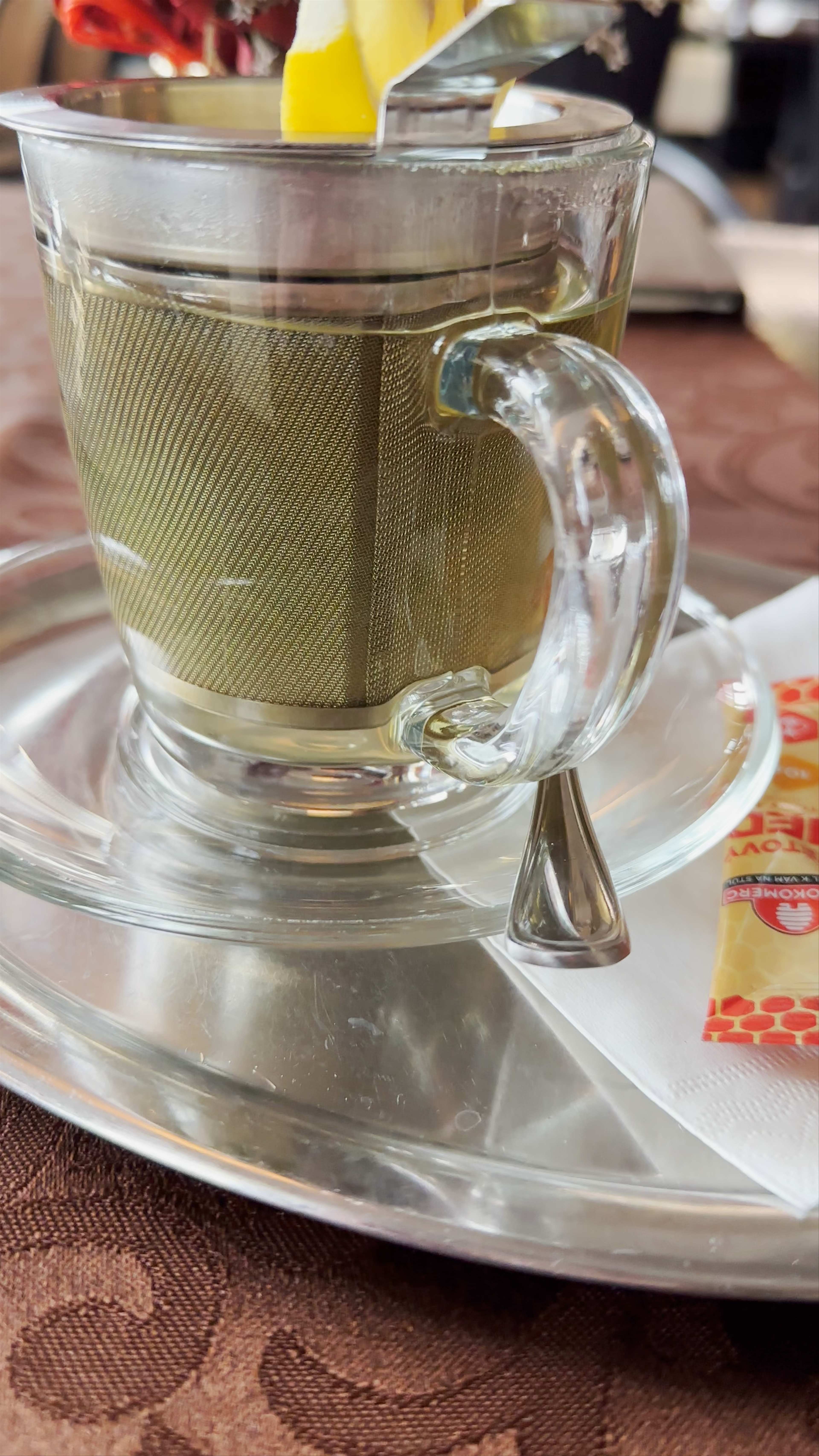 Hotel und Restaurant Větruše