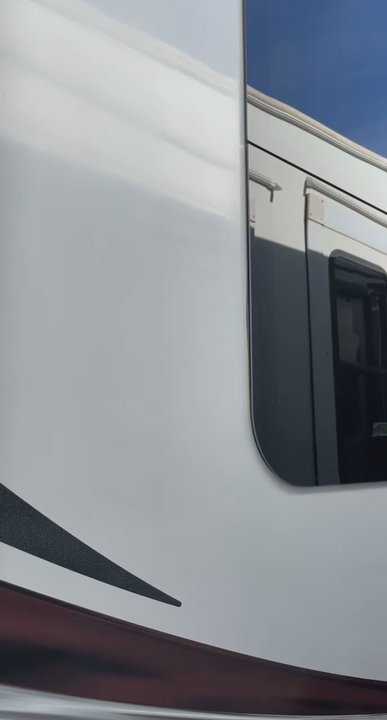 Igo Mobile Detailing - After - Auto Detailing Near Me