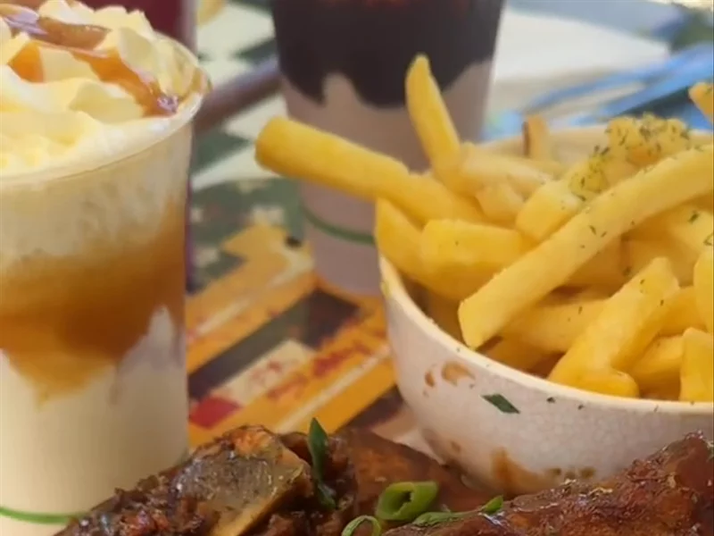 Brisbane Meal Giveaway