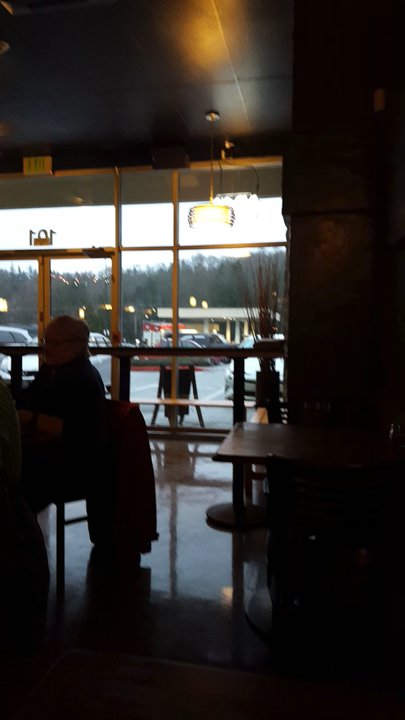 The Toad House - A guided look - Pizza Near Me - Bremerton, Washington