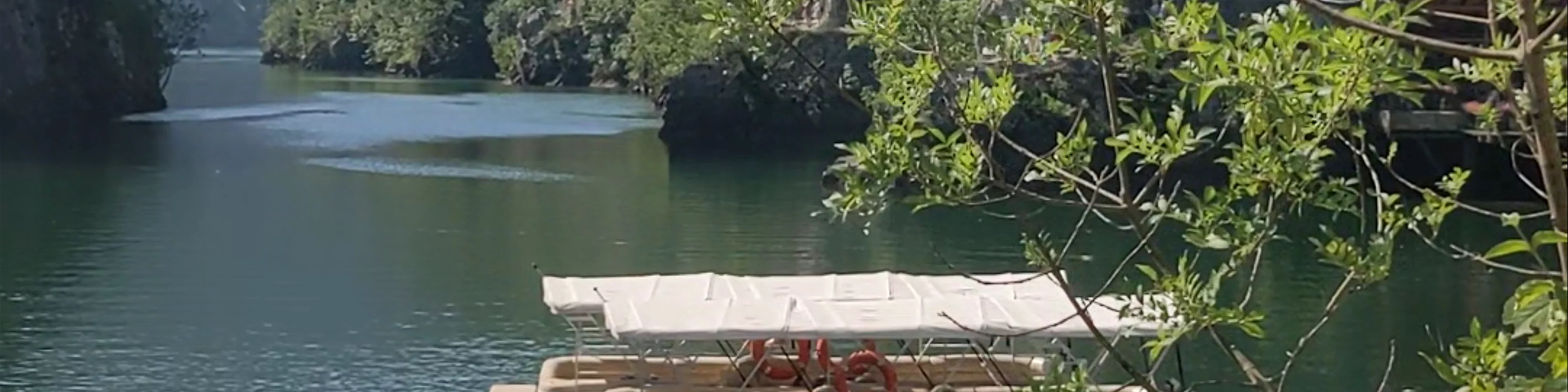 Canyon Matka