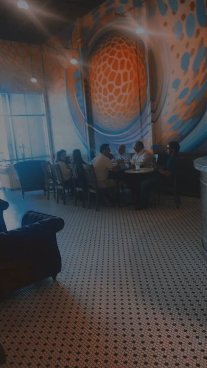 Dichotomy Coffee & Spirits - The perfect atmosphere - Coffee & Tea Near Me - Waco, Texas