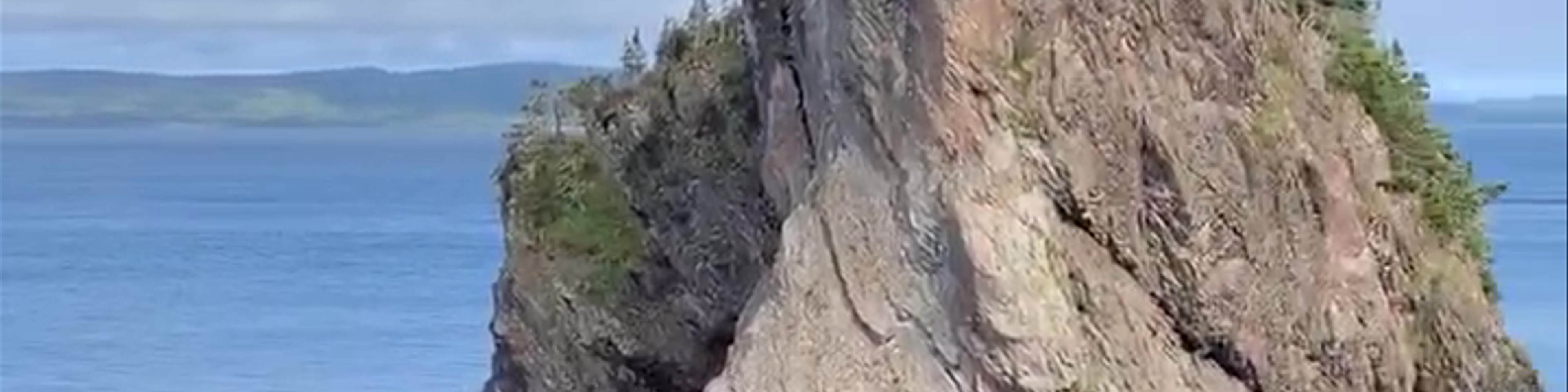 Arnold's Cove
