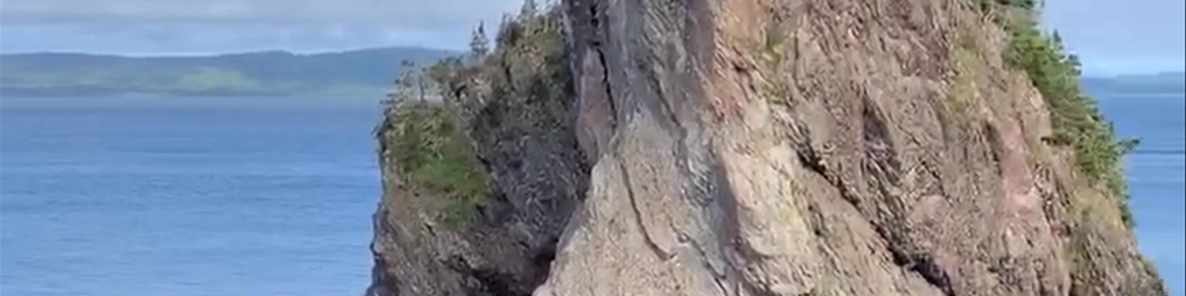 Chance Cove