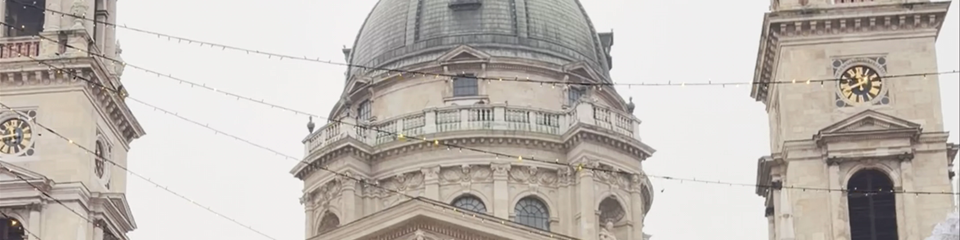 Budapest