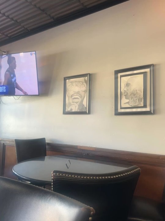 The Wood - Barbeque Near Me - Inglewood, California