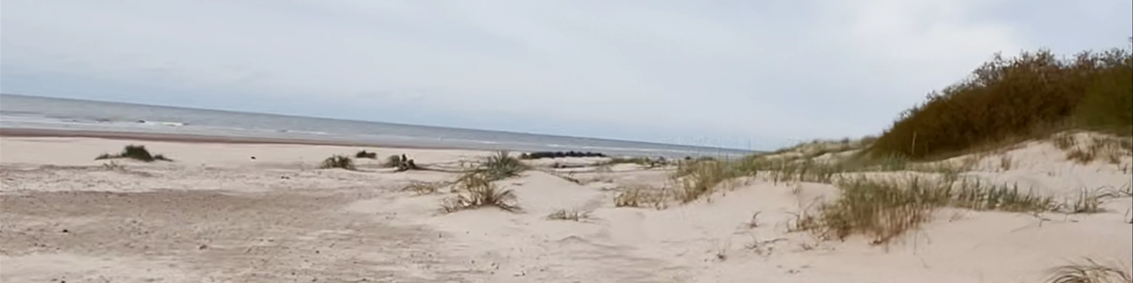 Vitrupe Beach