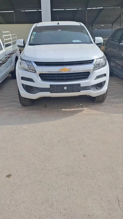 شفروليه بليزر LT 2020