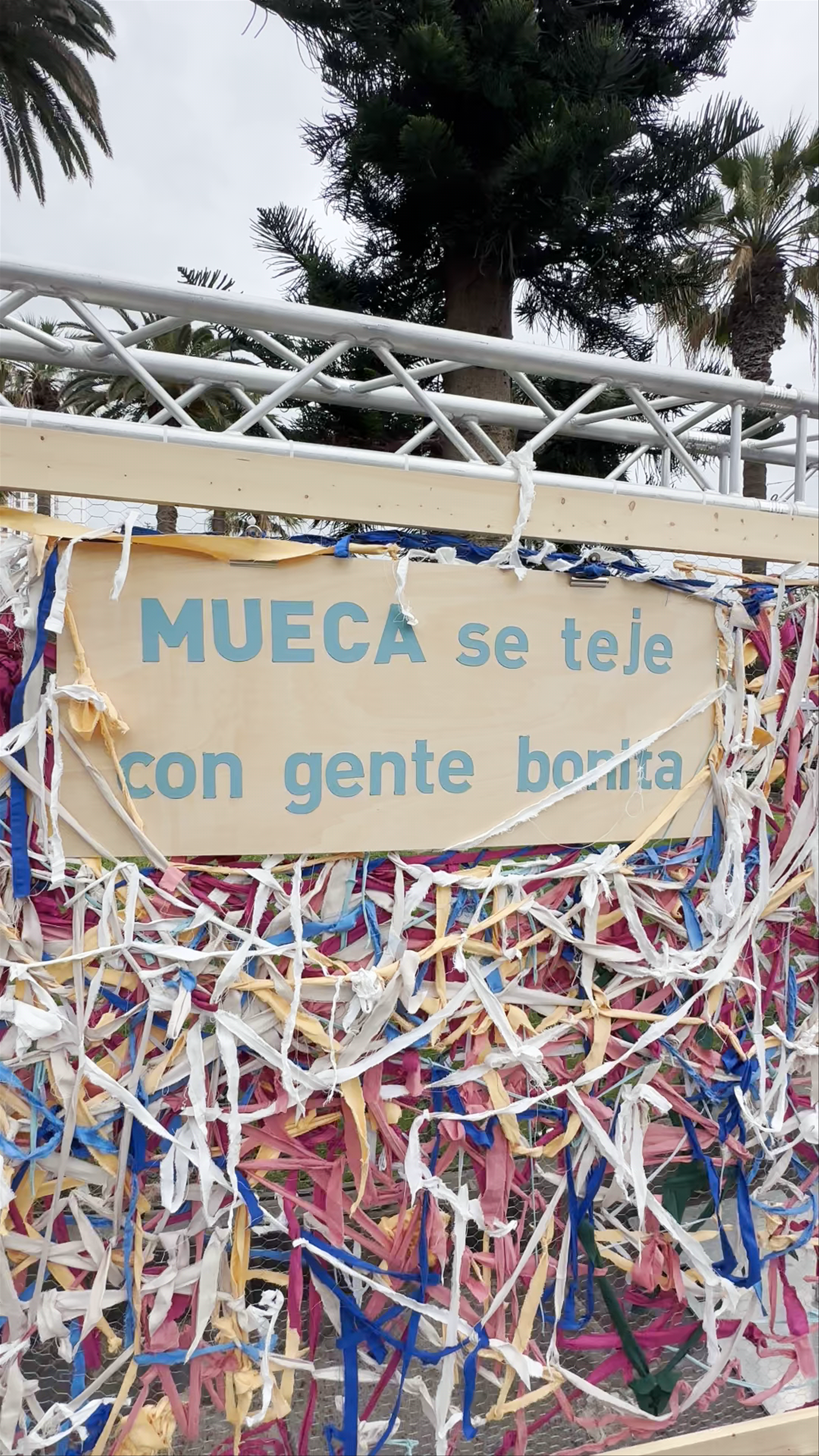 Plaza de la iglesia