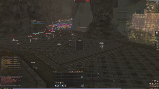 aRenaTeam x7 BoHpts