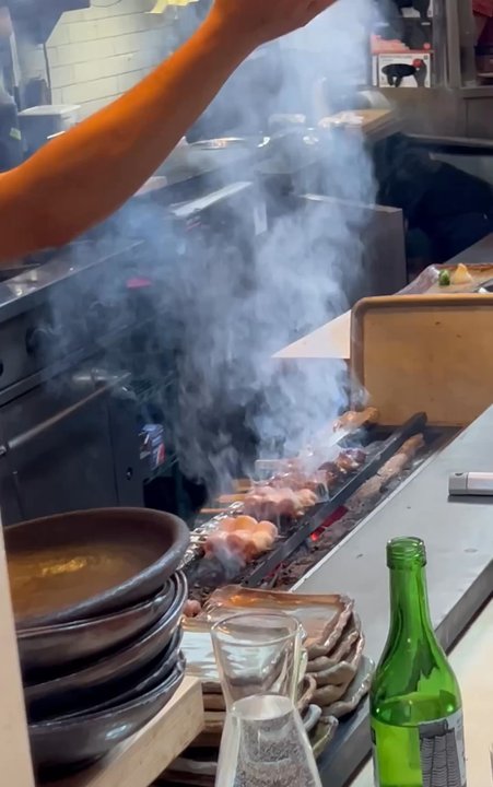Rintaro - Izakaya Near Me - San Francisco, California