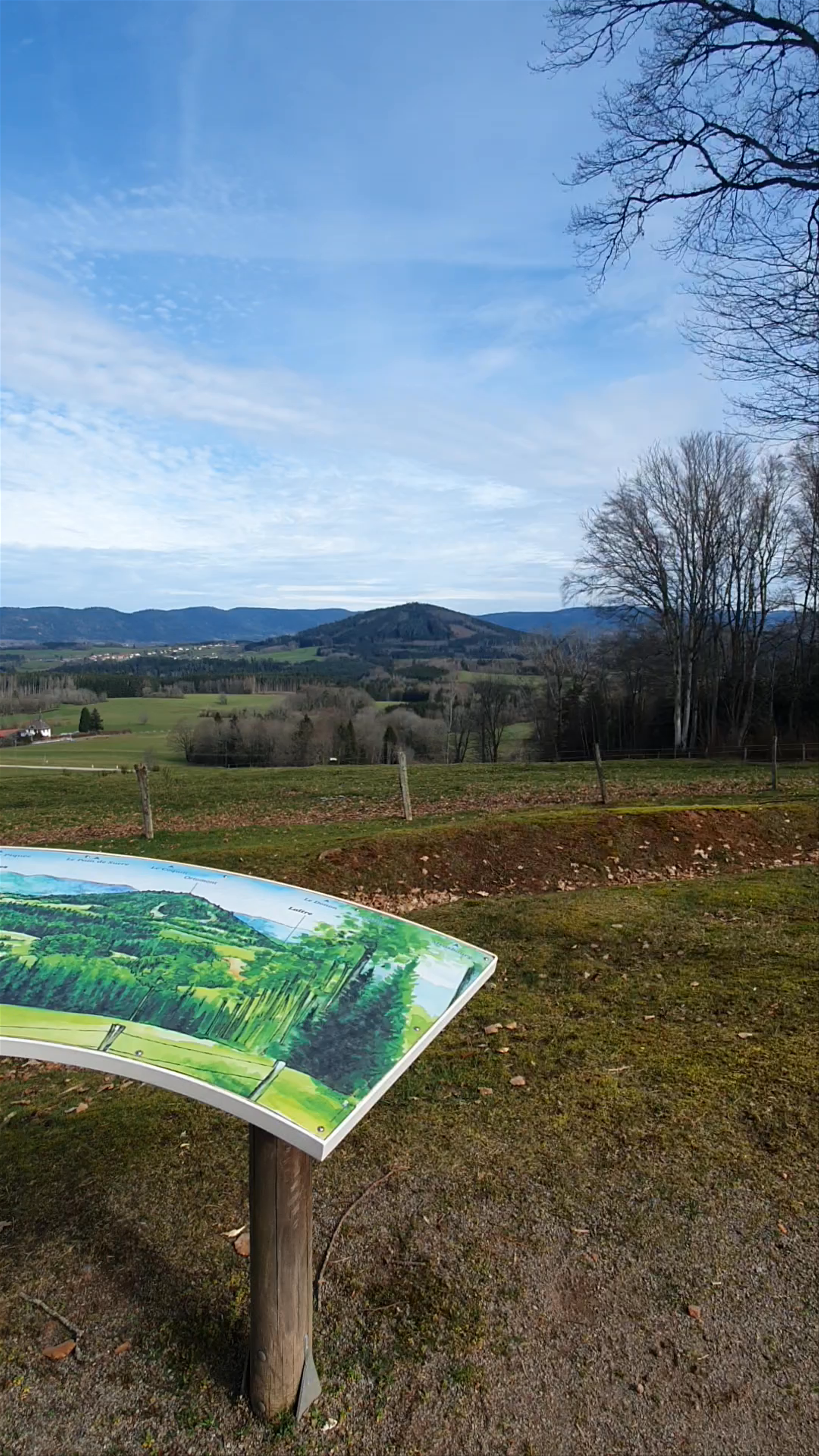 Nécropole nationale la Fontenelle