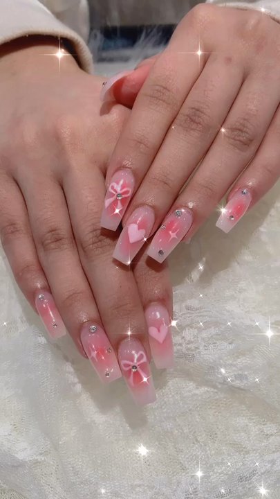 Glamour Nails Spa - Nail Salons Near Me - Roswell, Georgia