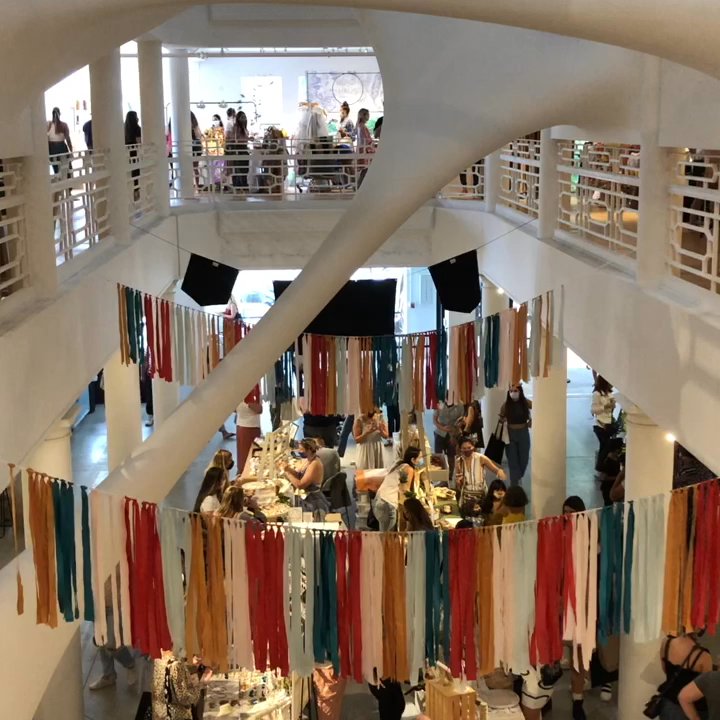 Markets for Makers - Miami - Flea Markets Near Me - Miami, Florida