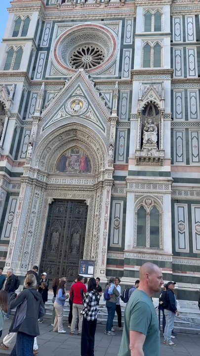 Piazza del Duomo - Public Plazas Near Me - Florence, FI