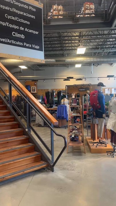 Rei - Sports Wear Near Me - Pineville, North Carolina