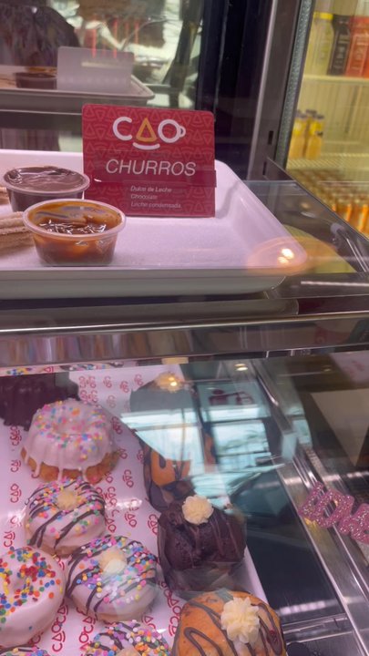 CAO Bakery & Cafe - Cuban Near Me - North Bay Village, Florida