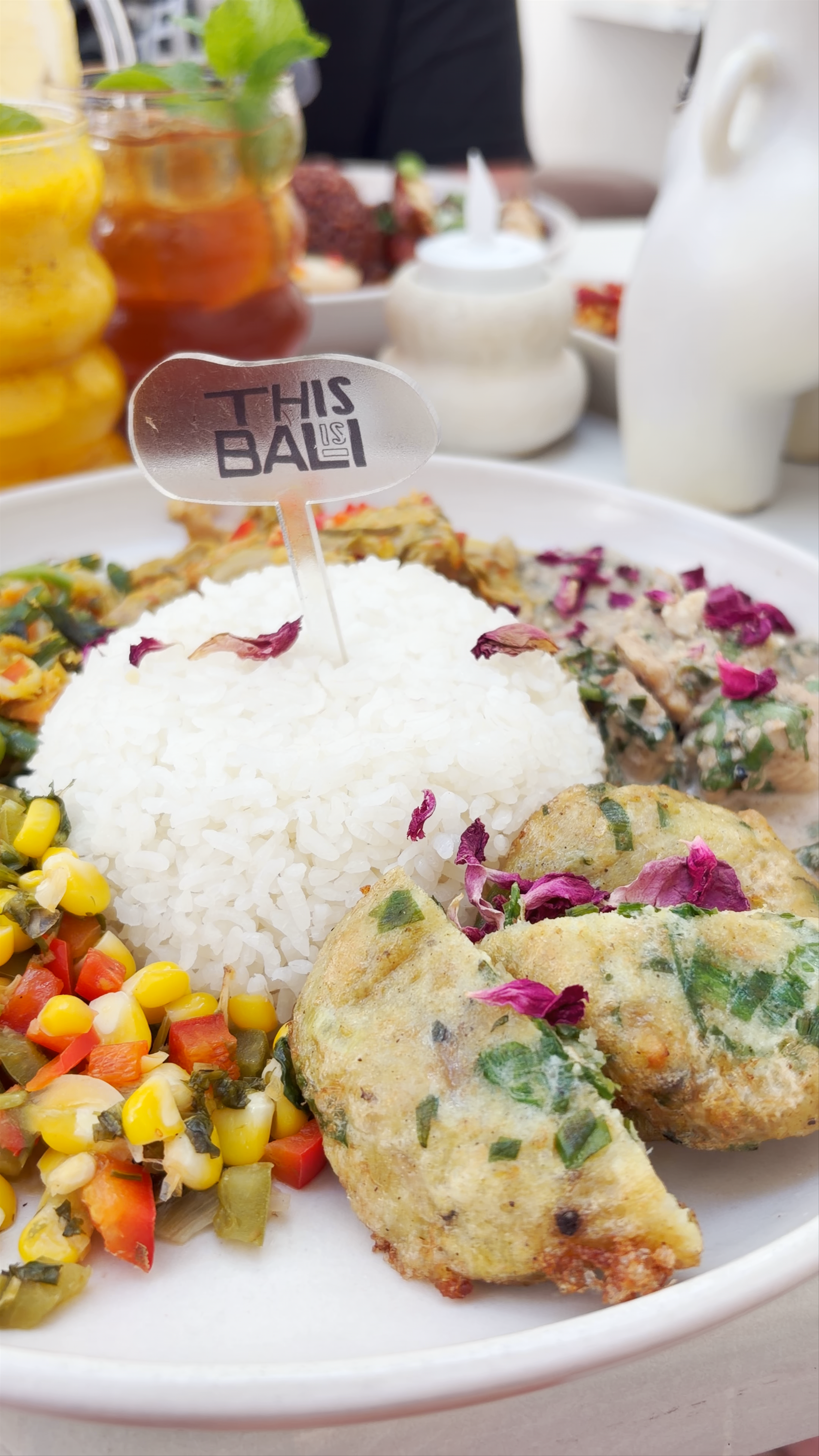 This Is Bali - Balinese Food & Desserts