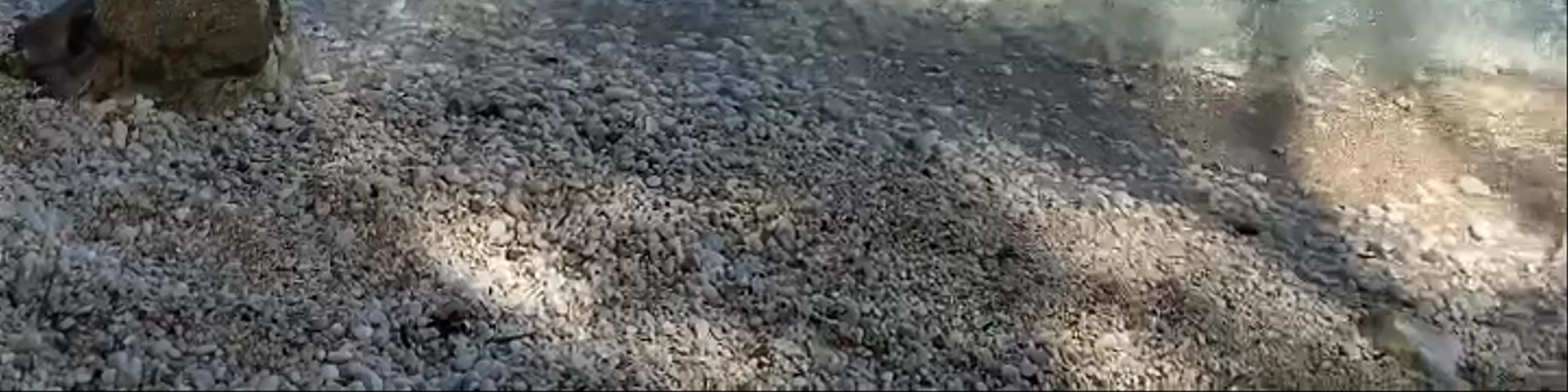 Hidden Beach