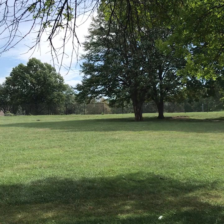 Bluejacket Park - Parks Near Me - Overland Park, Kansas
