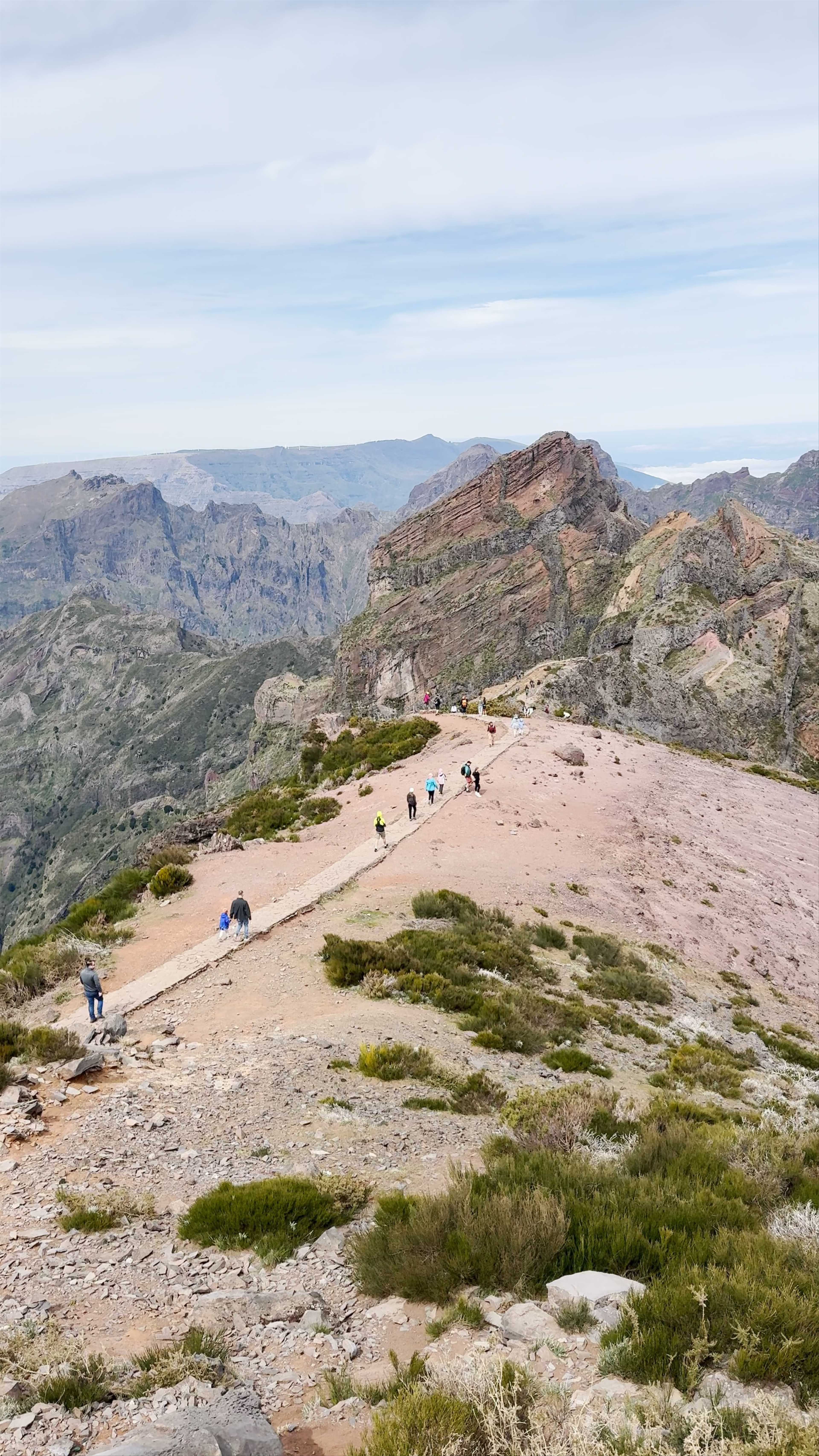 Pico do Arieiro