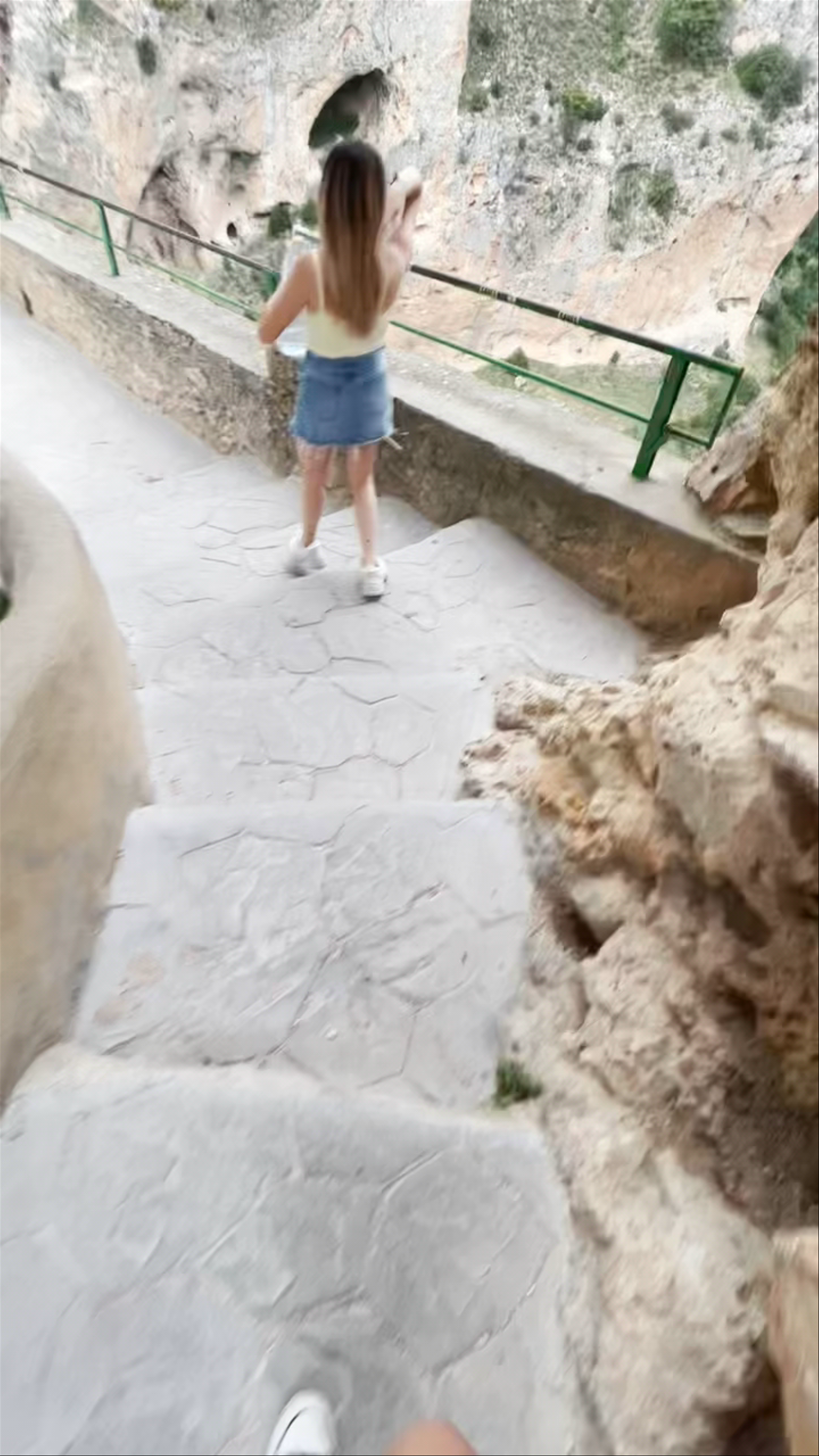 Ventano del Diablo
