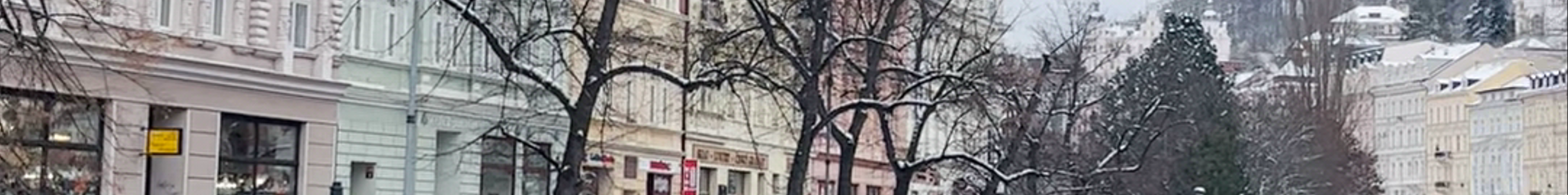 Tours & experiences in Karlovarský