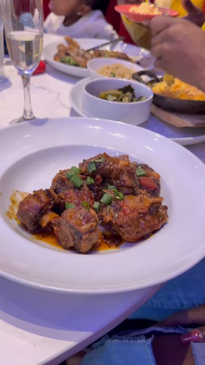 Hillside Social - A little snippet of our food - American Near Me - Cedar Hill, Texas