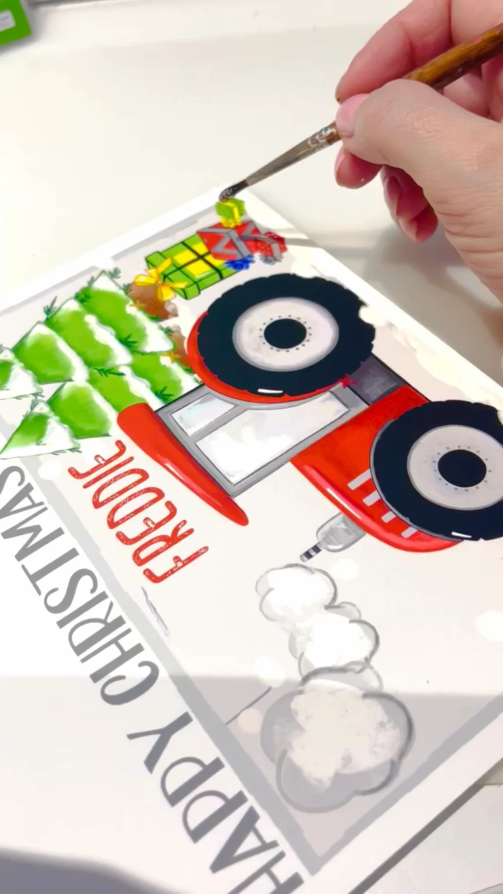Product video