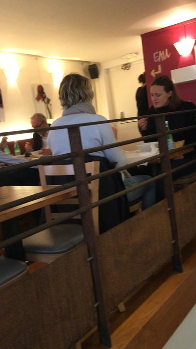 Cosi - Very cute - Sandwiches Near Me - Paris, 75