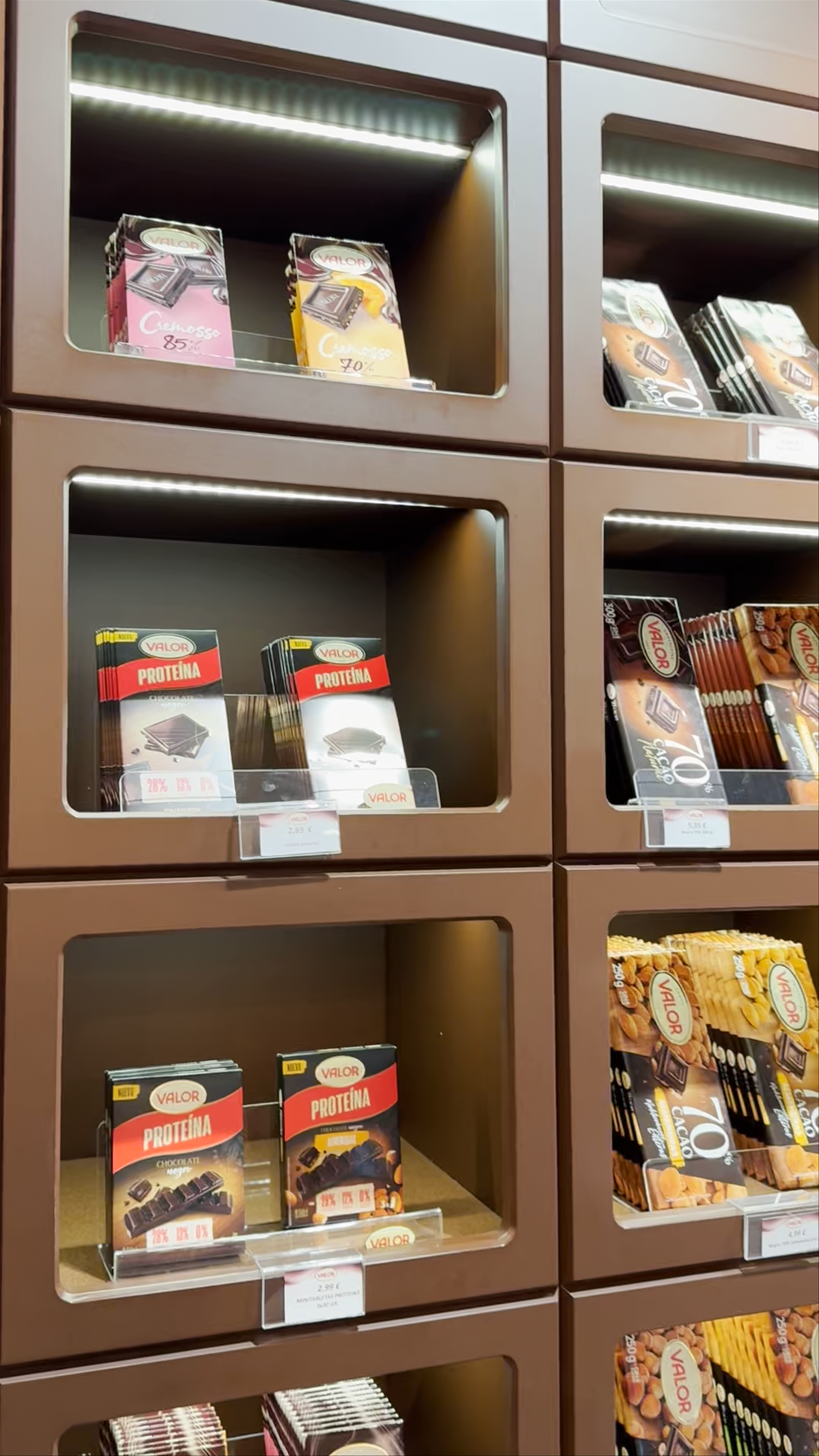 Museo del Chocolate Valor