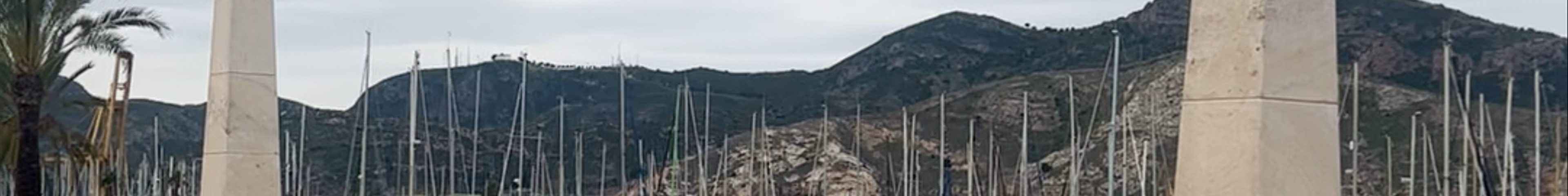 Tours & experiences in Región de Murcia