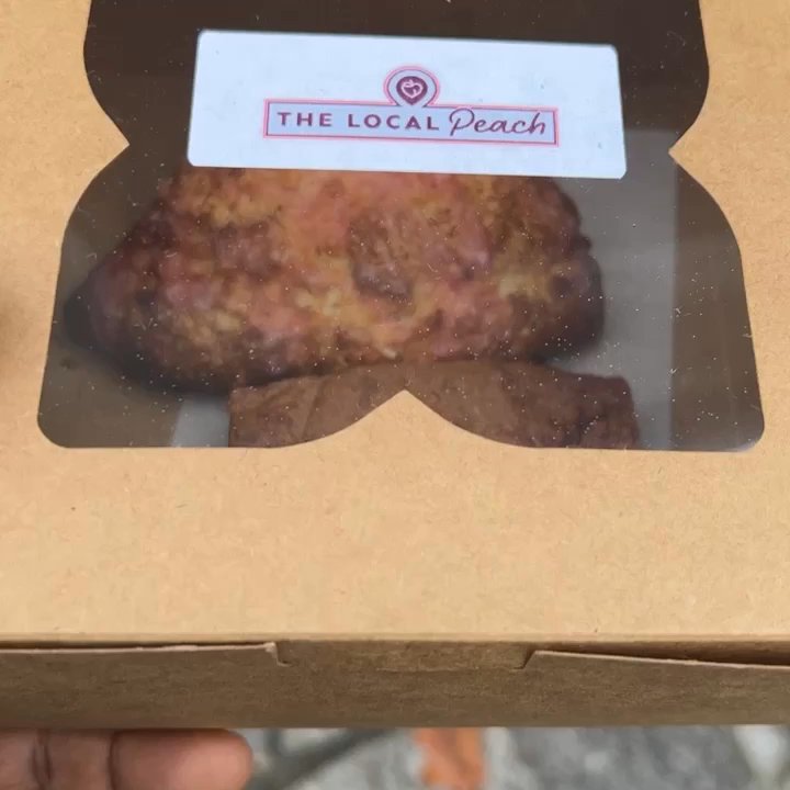 The Local Peach - Video of the spot! - Personal Chefs Near Me - Norcross, Georgia