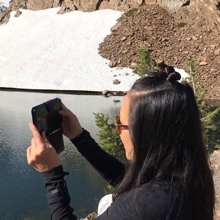 Ellery Lake - Active Life Near Me