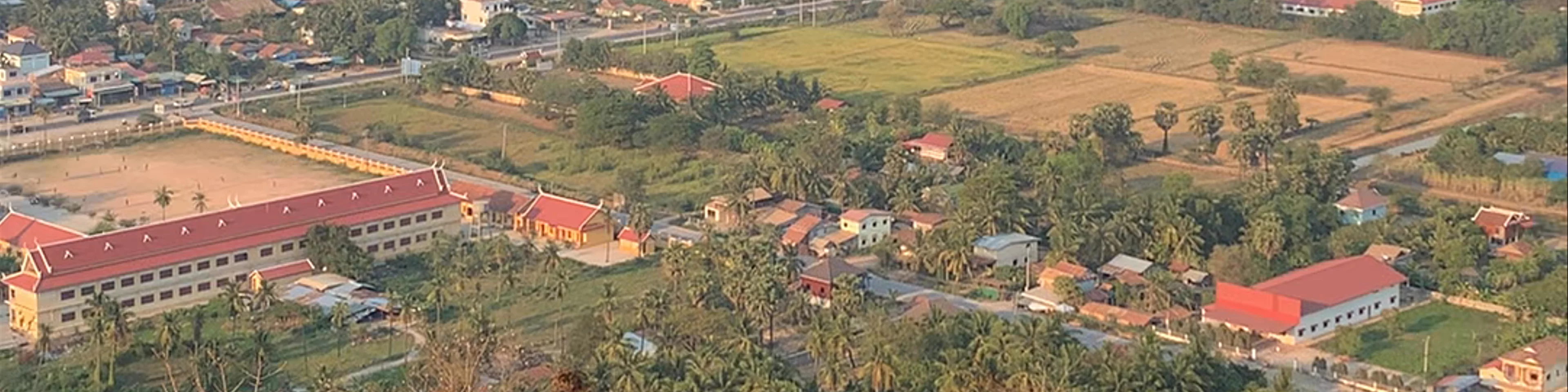 Phnom Sampov