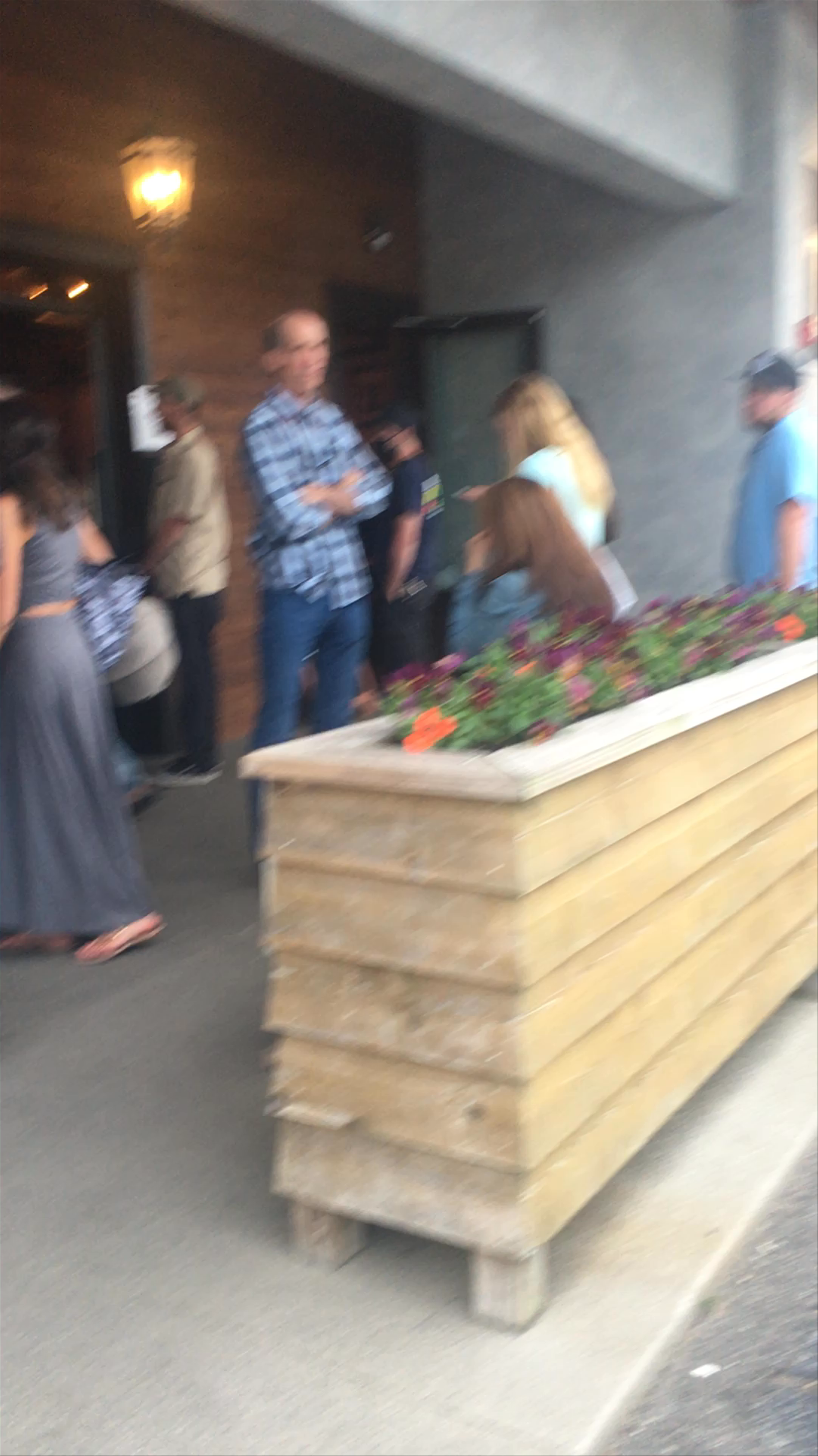 Poe's Tavern - Wrightsville Beach