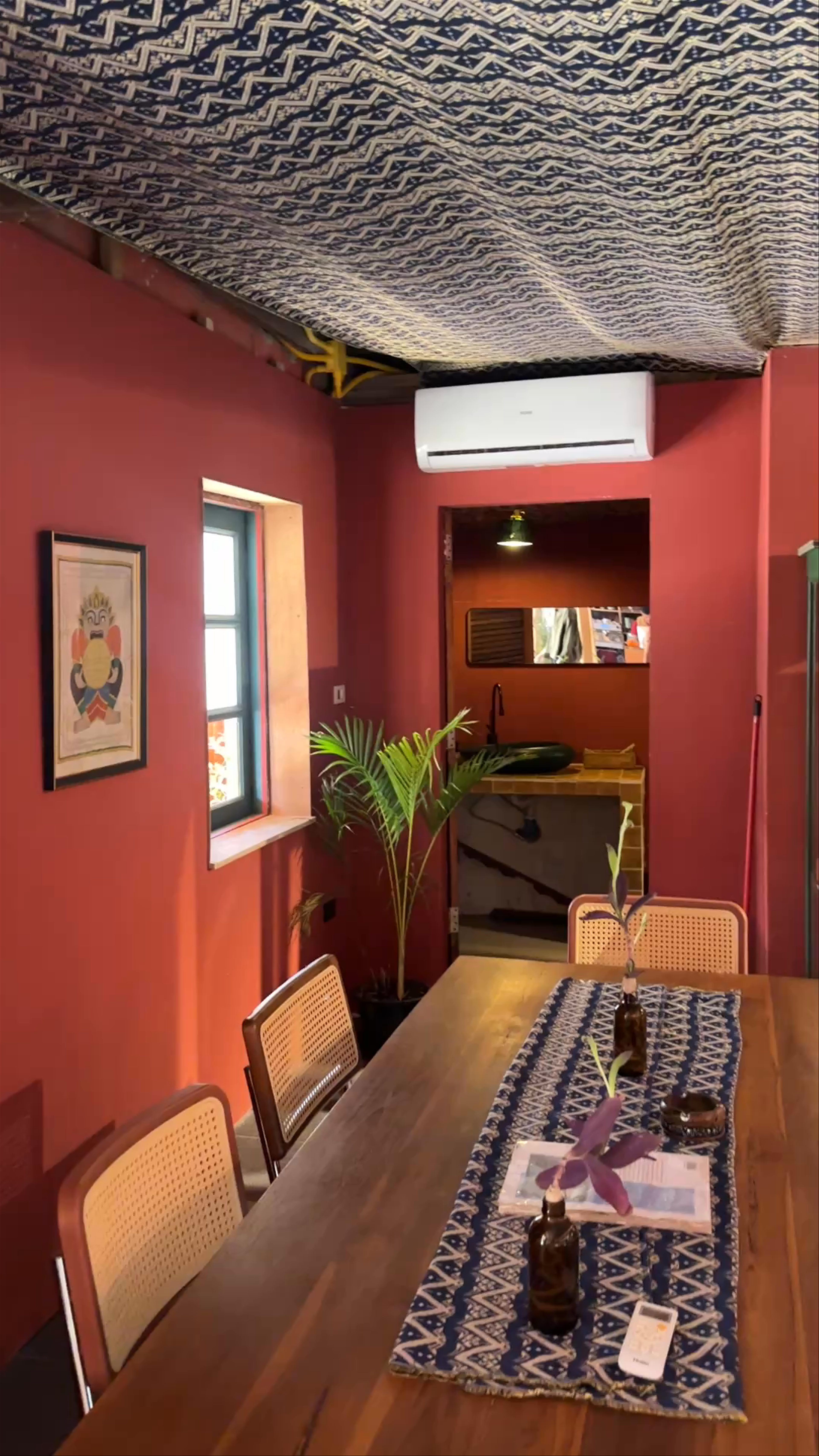 Ḥokma | Boutique Hotel & Tropical Lounge