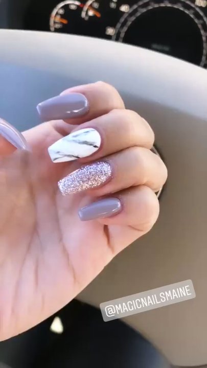 Magic Nails - Nail Salons Near Me - Portland, Maine