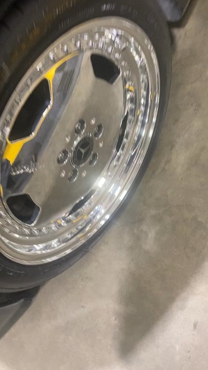 Modified Motorsports - Floaters - Auto Customization Near Me - Livermore, California