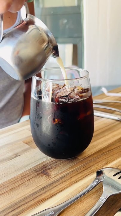 Bruce & Son - Cold brew coffee - American Near Me - Greenport, New York